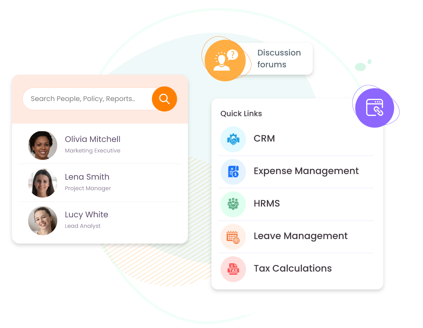 Resources Management