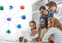 Why Your Company Needs an Intranet on Microsoft Teams to Boost Productivity